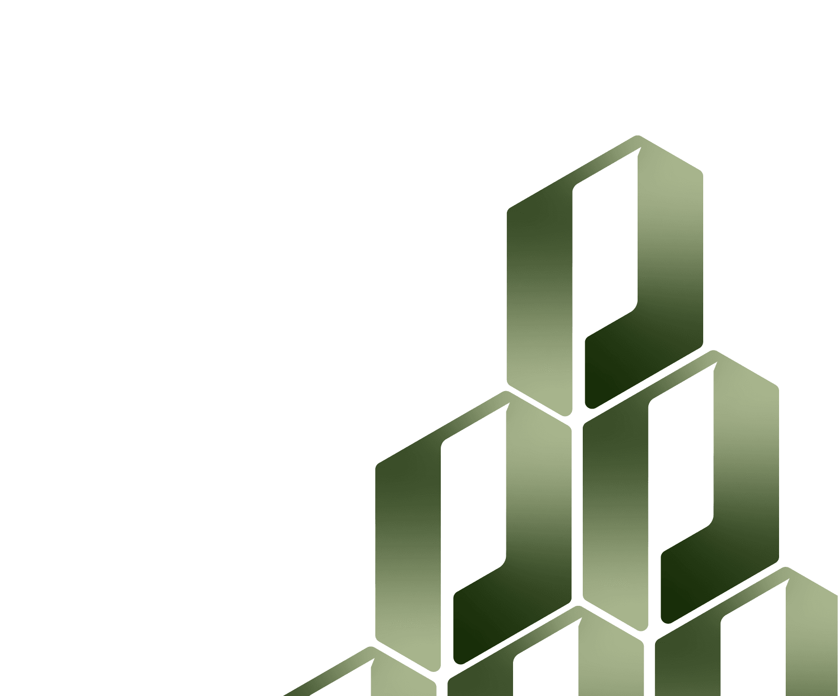 Footer background graphic