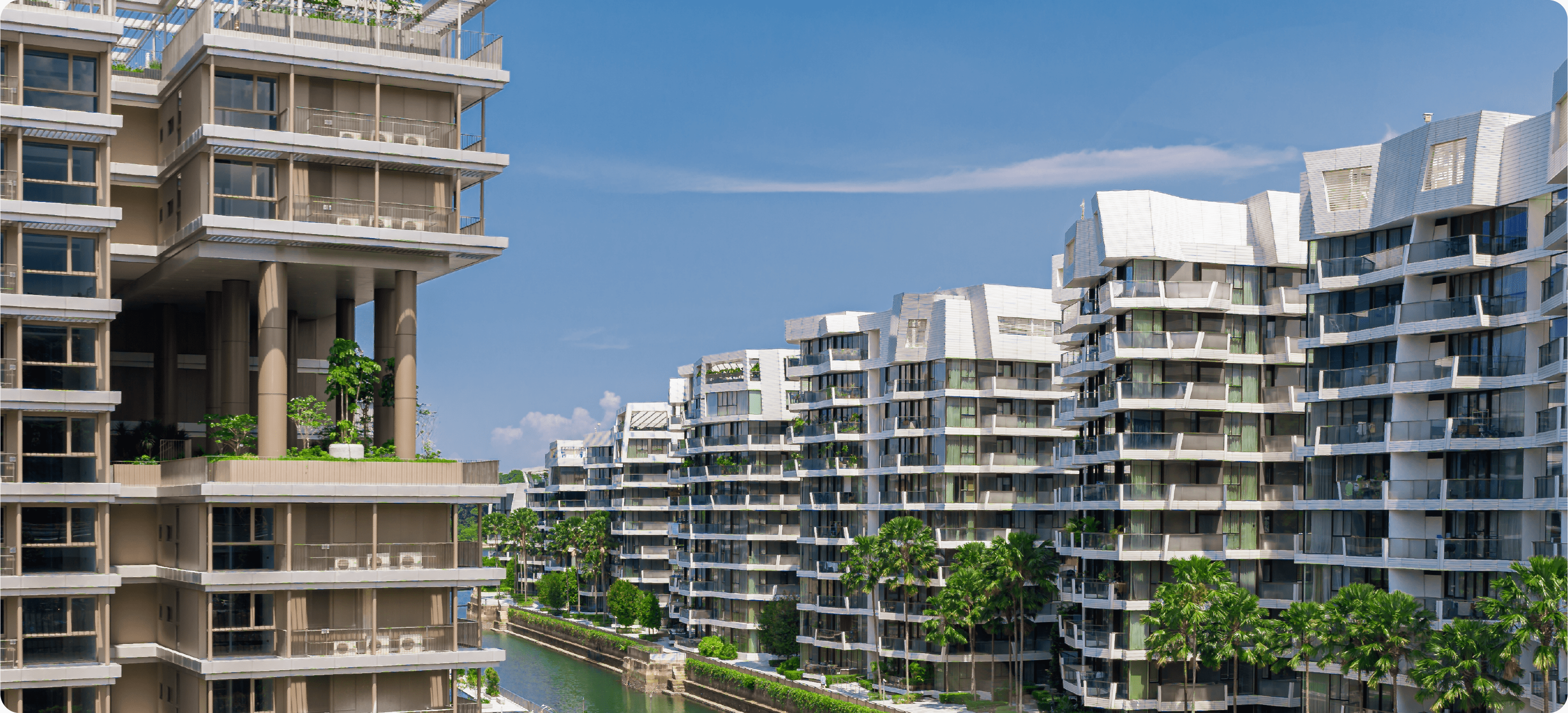 Dự án Đông Tăng Long